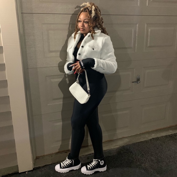 baddassnayyy
